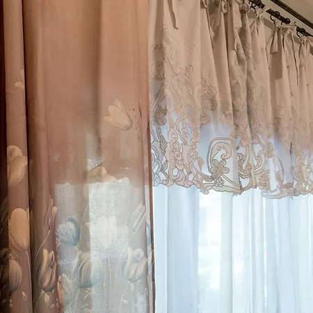 Сasa de vacaciones Art De Vivre Península Sorrentina