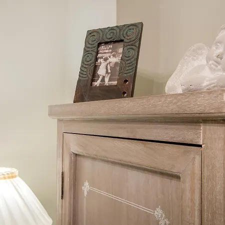 Art De Vivre Nyaraló Sorrento