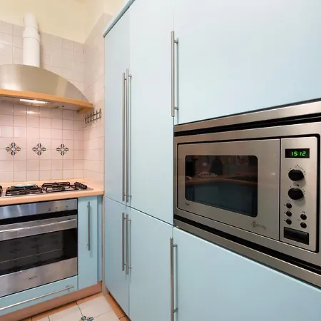 Art De Vivre Nyaraló Sorrento