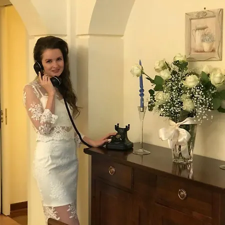 Art De Vivre Nyaraló