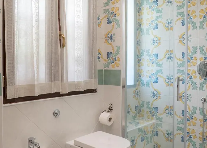 Holiday home Art De Vivre *