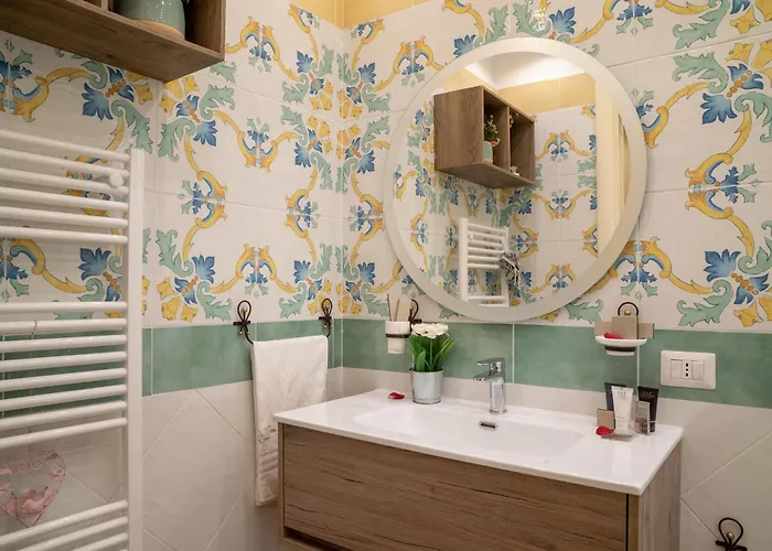 度假居 Art De Vivre 索伦托