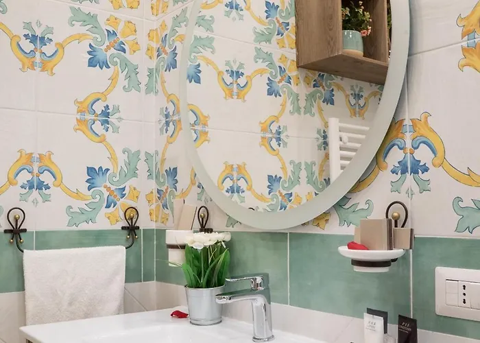 Art De Vivre 索伦托