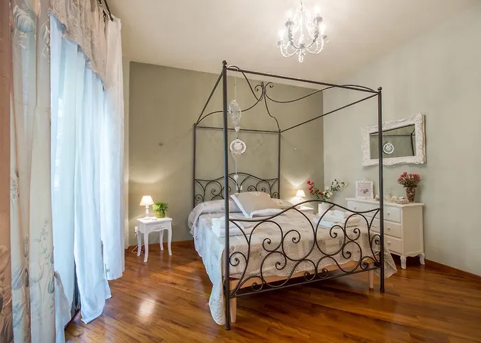 Holiday home Art De Vivre Sorrento