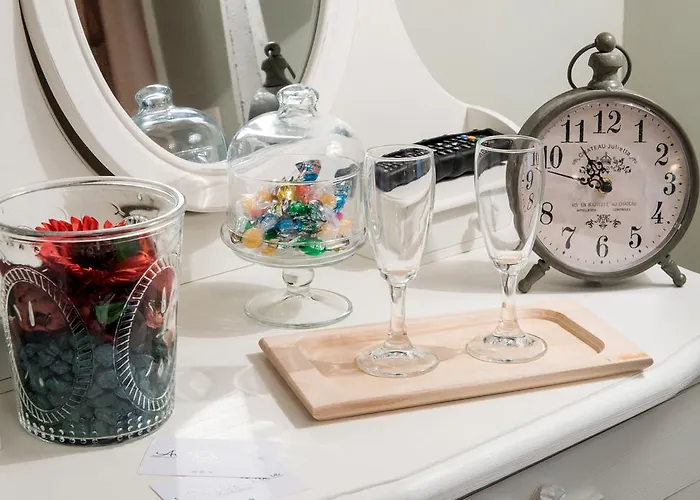 Art De Vivre Sorrento