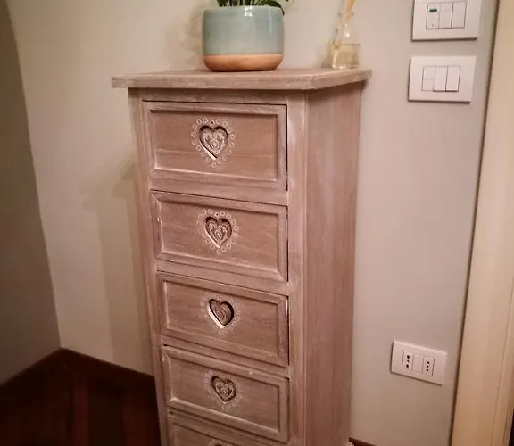 Holiday home Art De Vivre