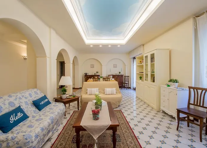 Art De Vivre * 索伦托