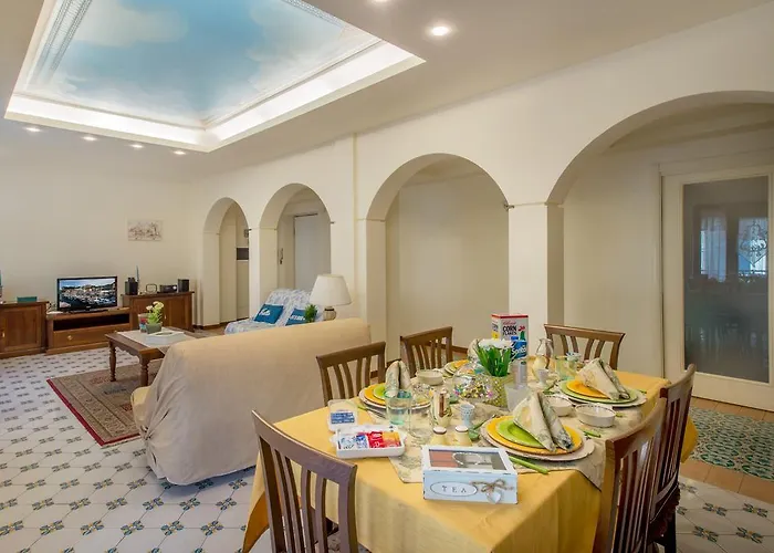 Art De Vivre Holiday home Sorrento