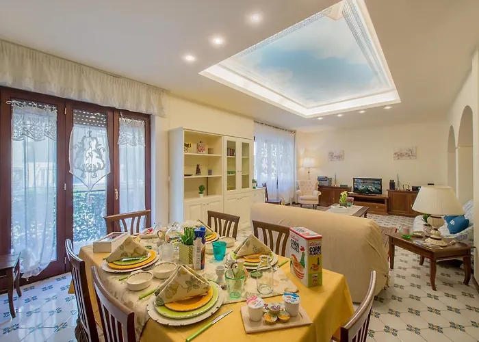 Art De Vivre Holiday home *