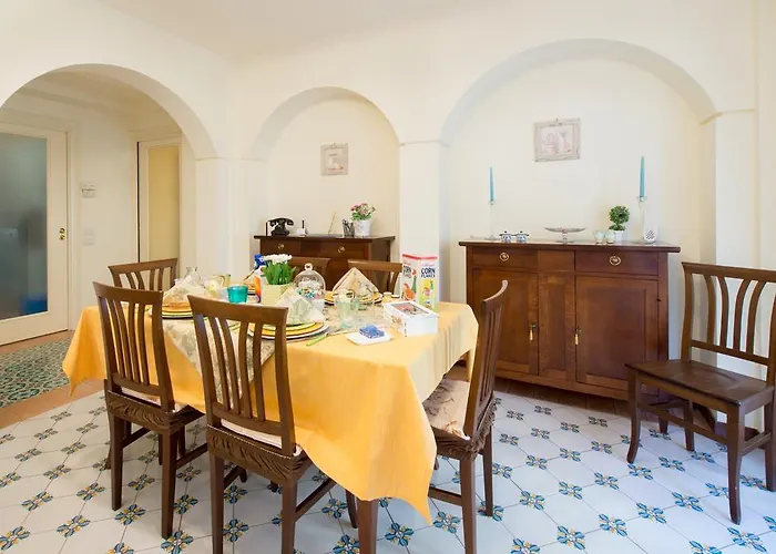 Art De Vivre * Sorrento