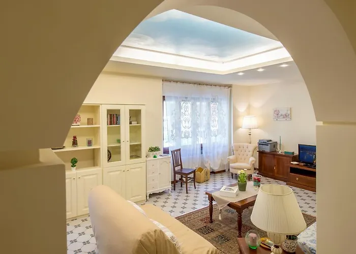 Art De Vivre Holiday home *