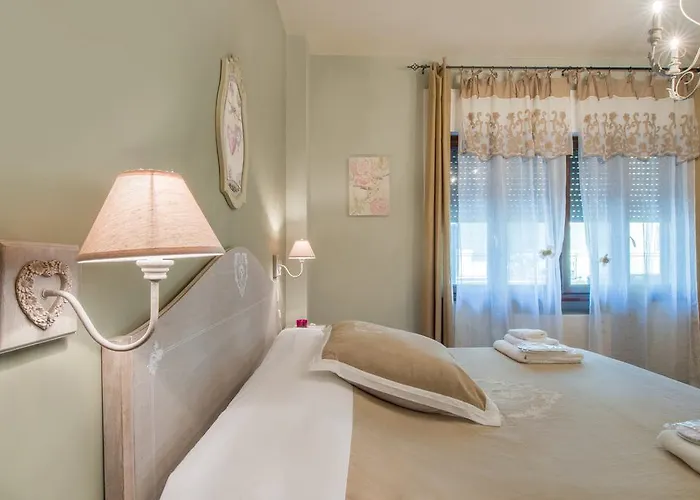 Art De Vivre Holiday home *