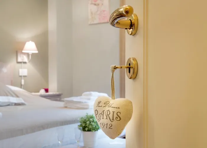 Art De Vivre Holiday home *