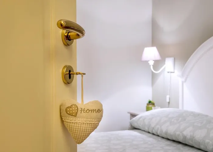 度假居 Art De Vivre 索伦托