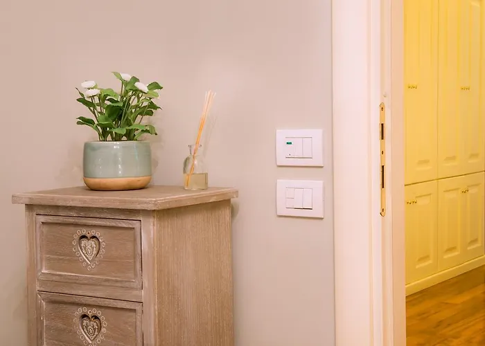 Holiday home Art De Vivre