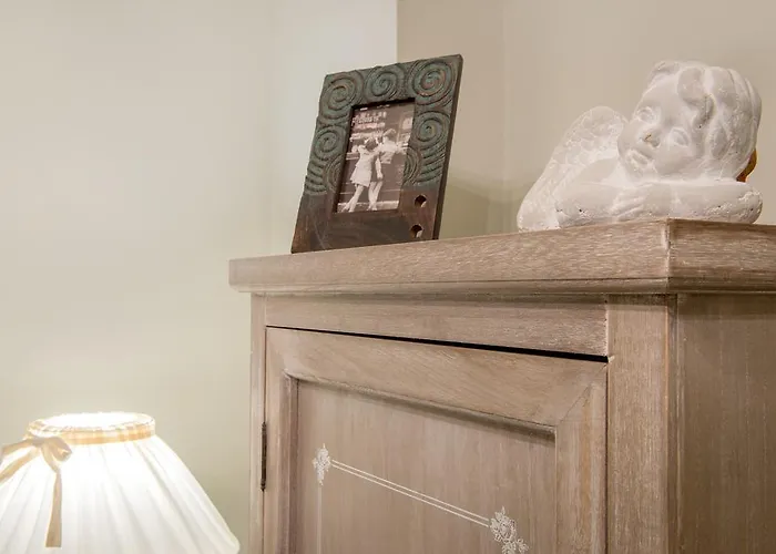 Art De Vivre Holiday home Sorrento