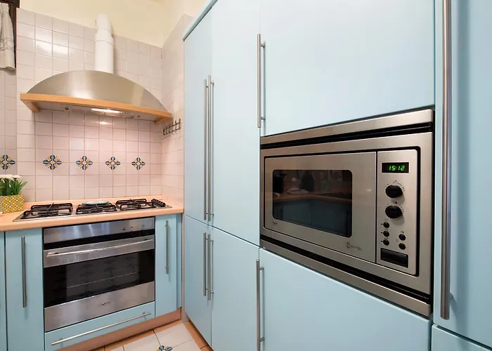 Art De Vivre Holiday home Sorrento