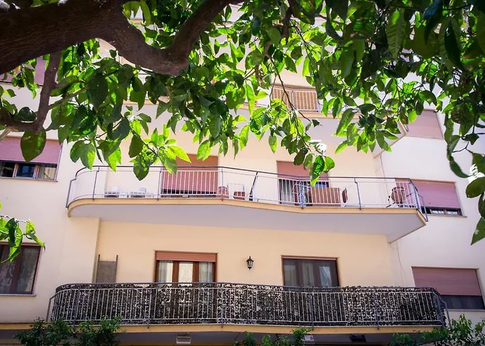 Art De Vivre Holiday home Sorrento