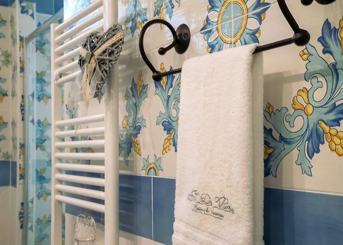 Holiday home Art De Vivre Sorrento