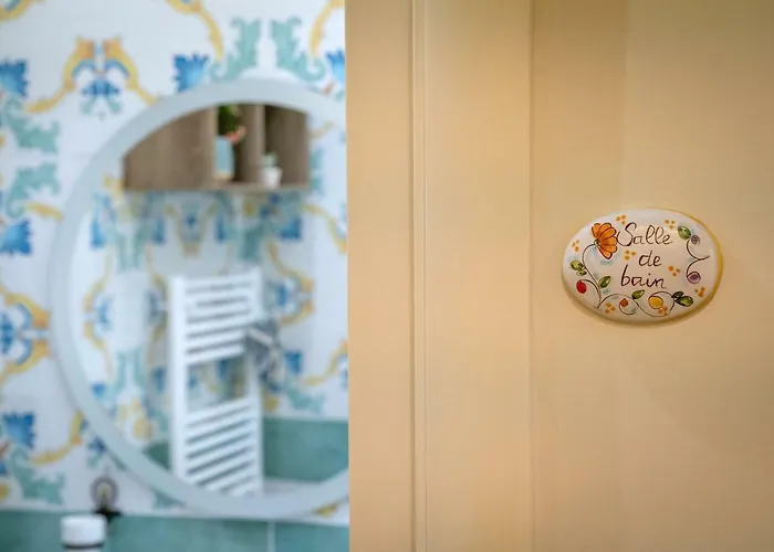 Art De Vivre Holiday home