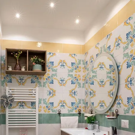 Holiday home Art De Vivre Sorrento