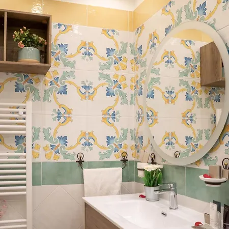 Holiday home Art De Vivre