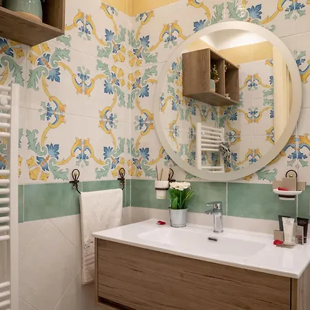 Casa vacanze Art De Vivre Sorrento