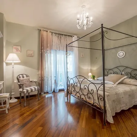 Holiday home Art De Vivre Sorrento