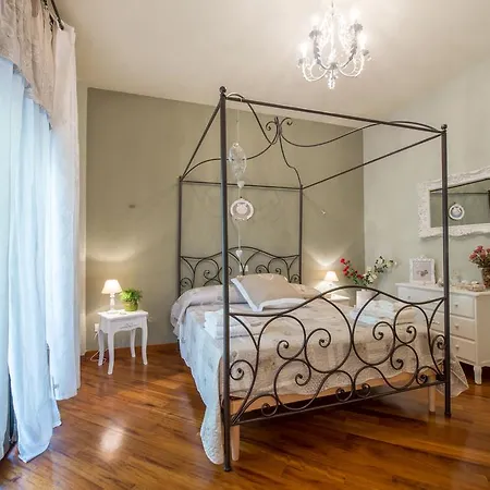 Holiday home Art De Vivre Sorrento