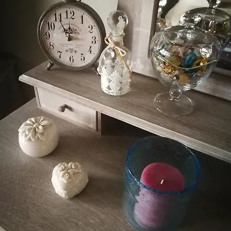 Holiday home Art De Vivre Sorrento