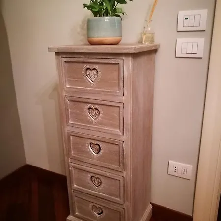 Holiday home Art De Vivre