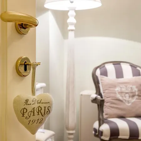 Casa vacanze Art De Vivre *