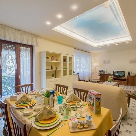 Art De Vivre Holiday home *