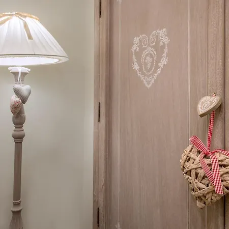 Holiday home Art De Vivre *