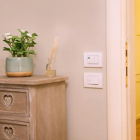 Casa vacanze Art De Vivre