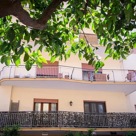 Art De Vivre Casa vacanze Sorrento