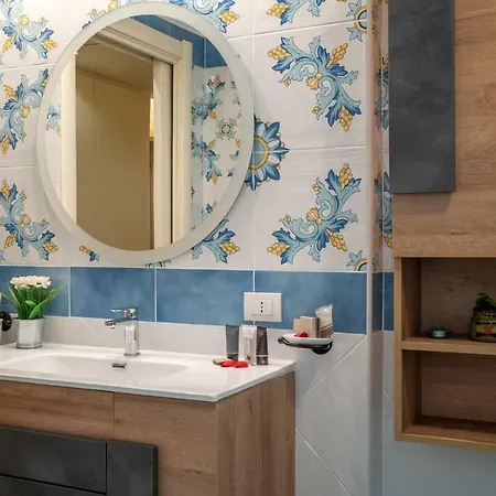 Casa vacanze Art De Vivre