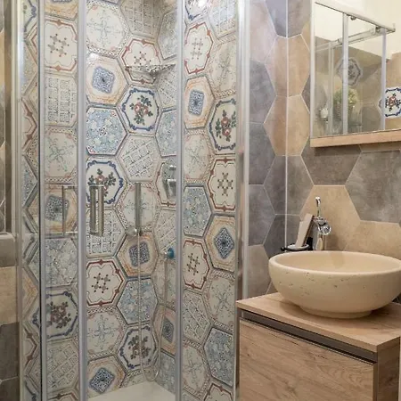 Holiday home Art De Vivre