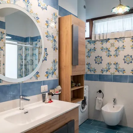 Casa vacanze Art De Vivre *