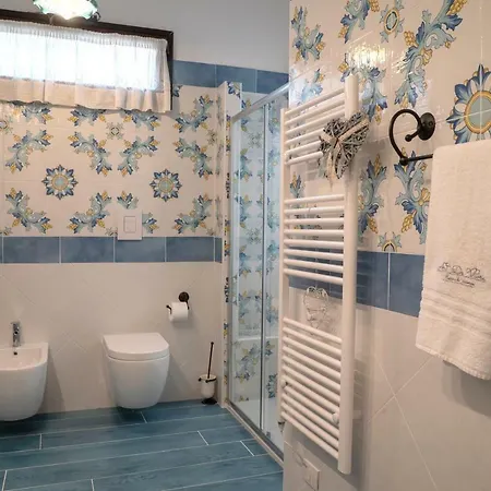 Casa vacanze Art De Vivre