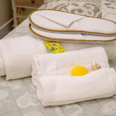 Holiday home Art De Vivre