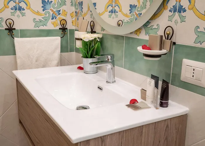 Art De Vivre Półwysep Sorrentyński