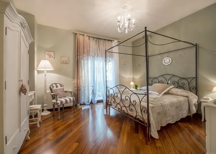 Feriehus Art De Vivre Sorrento