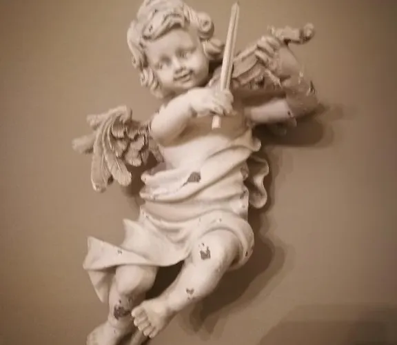 Art De Vivre Dom wakacyjny