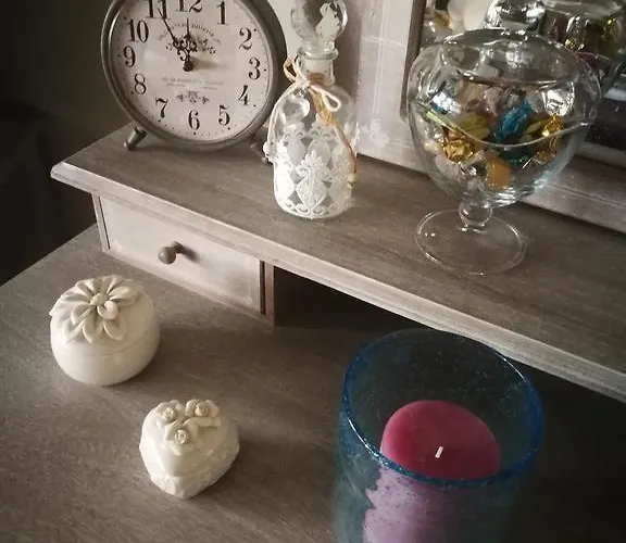 Feriehus Art De Vivre Sorrento