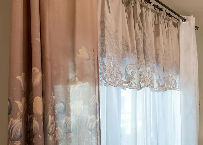 Dom wakacyjny Art De Vivre Półwysep Sorrentyński