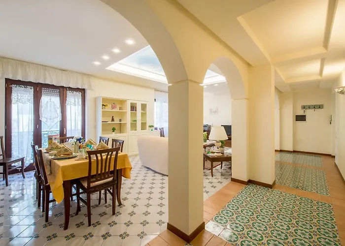 Art De Vivre Sorrento