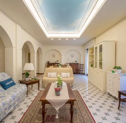 Dom wakacyjny Art De Vivre *