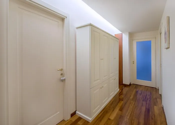 Feriehus Art De Vivre *