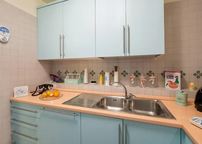 Art De Vivre Feriehus *